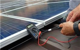 Phương pháp phát hiện khuyết tật ẩn trong pin mặt trời với độ nhạy tăng gấp 1.000 lần